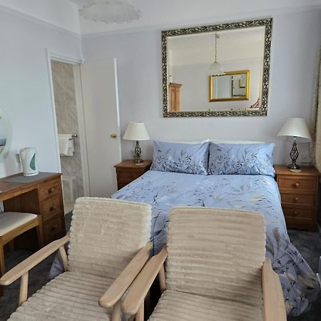 Shoreline Accommodation Bournemouth Luaran gambar