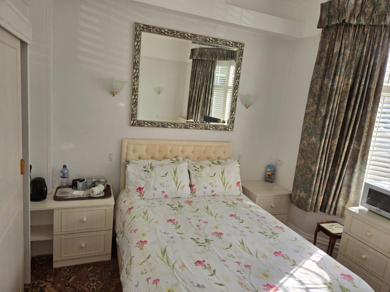 Shoreline Accommodation Bournemouth Luaran gambar