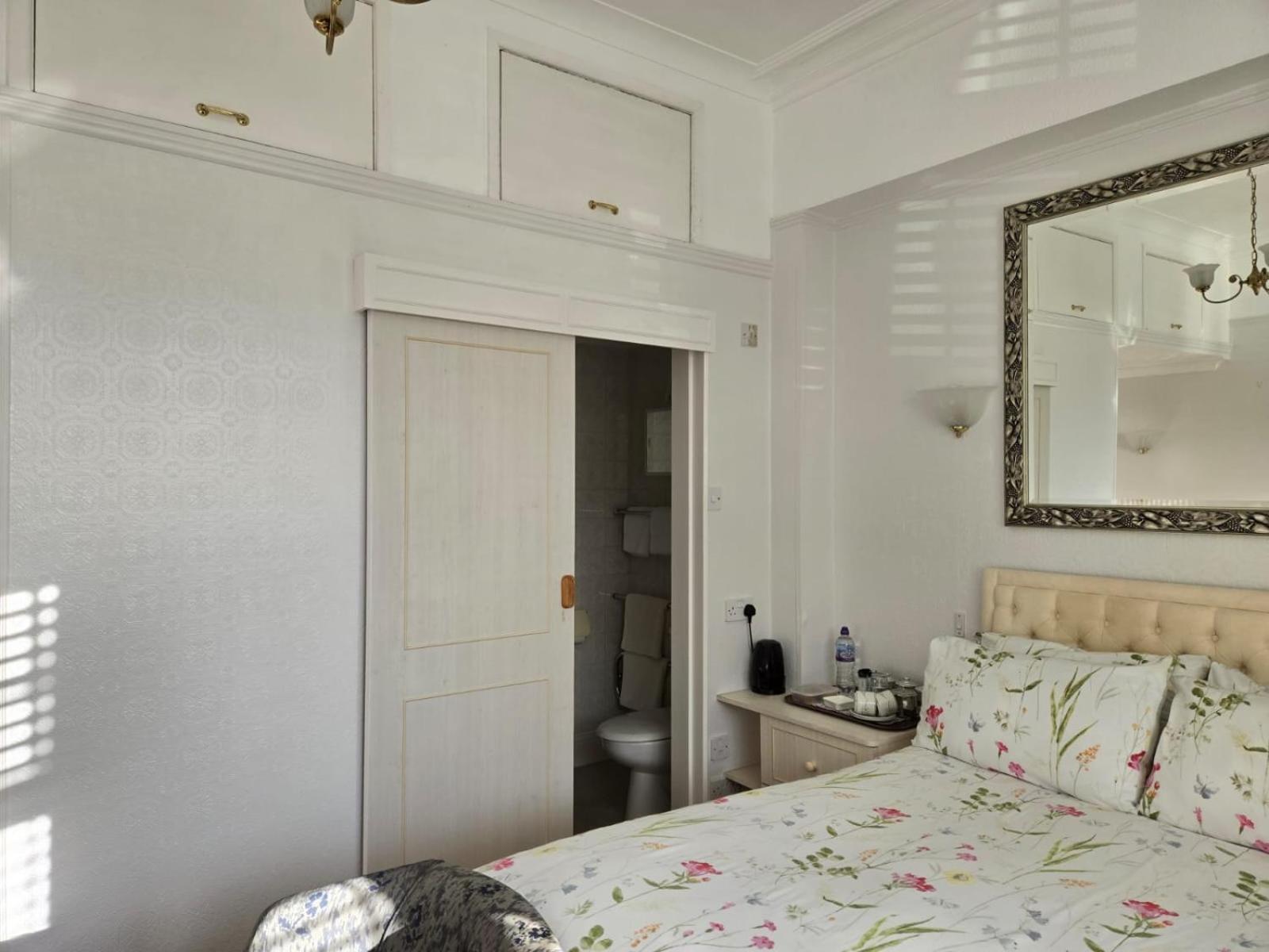 Shoreline Accommodation Bournemouth Luaran gambar