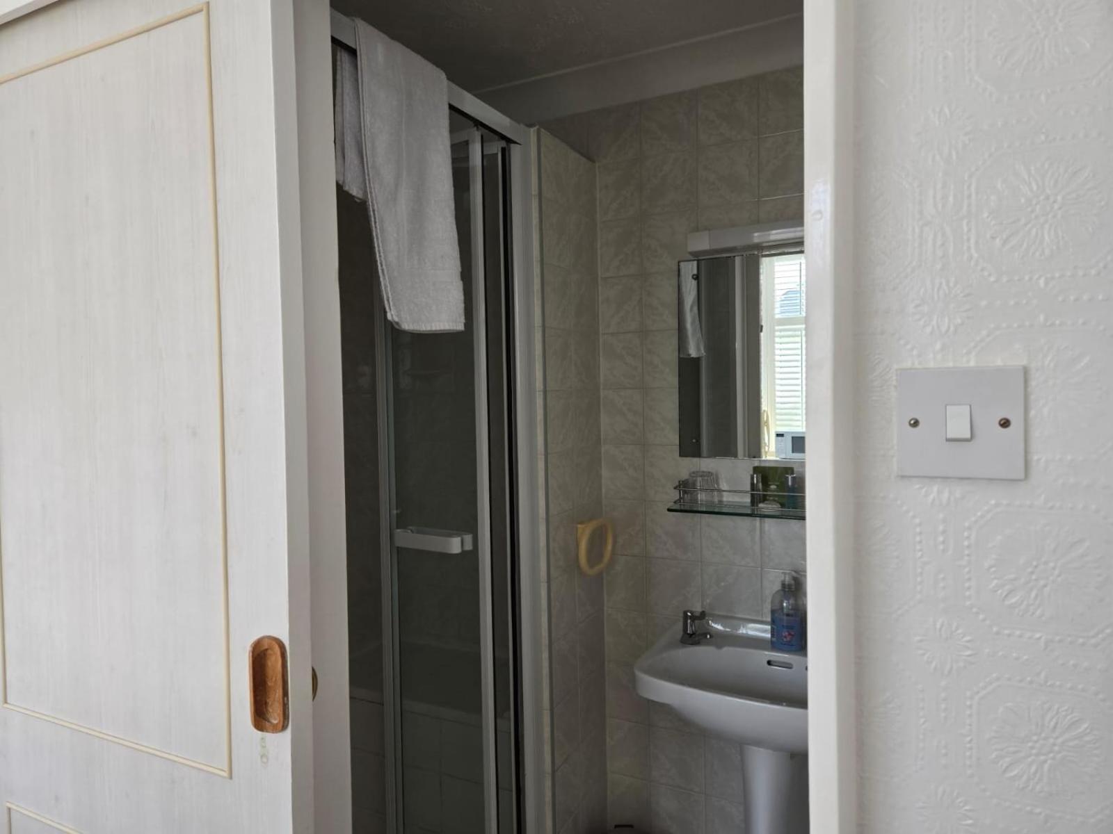 Shoreline Accommodation Bournemouth Luaran gambar