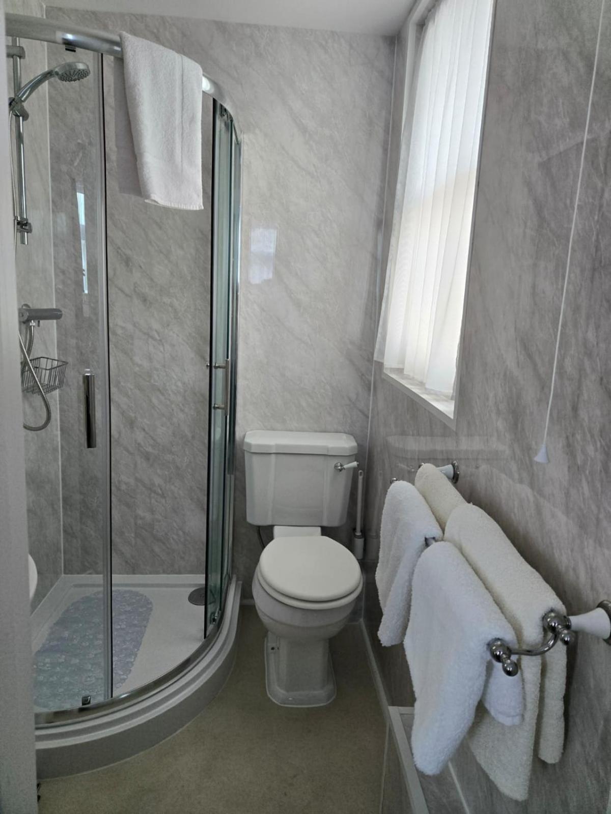 Shoreline Accommodation Bournemouth Luaran gambar