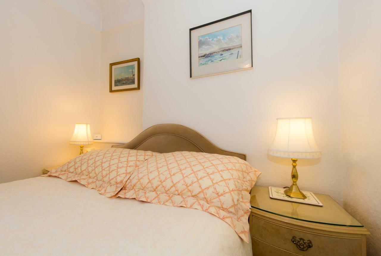 Shoreline Accommodation Bournemouth Luaran gambar