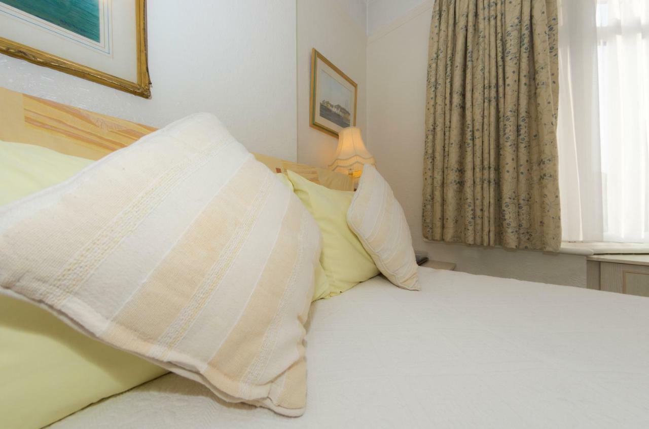 Shoreline Accommodation Bournemouth Luaran gambar
